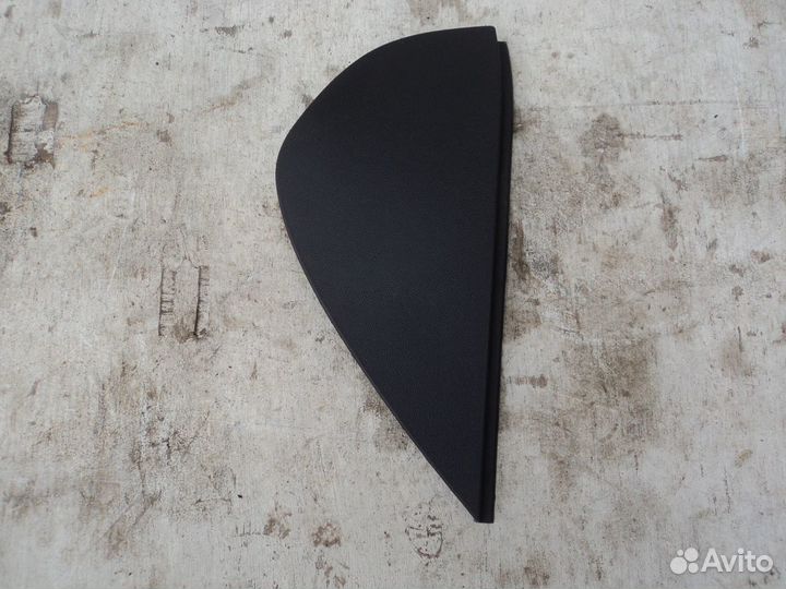 Боковина торпеды правая VW Polo Sedan 10-15