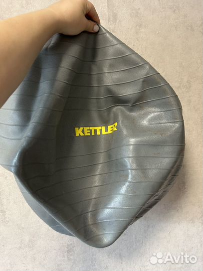 Фитбол гимнастический мяч kettler