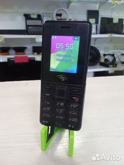 Itel it2320