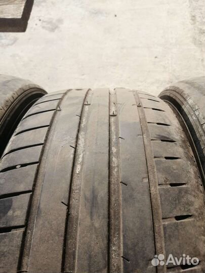 Hankook DH16 205/60 R16 92H