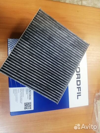 Комплект для то Haval Jolion 4wd 150 л.с