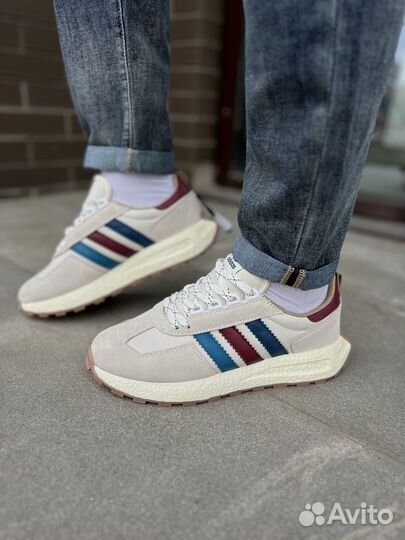 Кроссовки мужские Adidas retropy e5