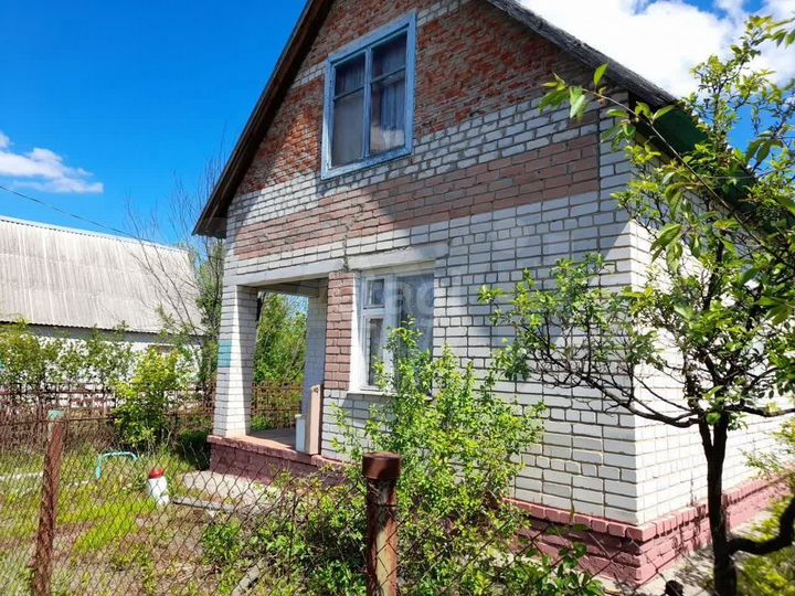 Дача 56 м² на участке 6 сот.