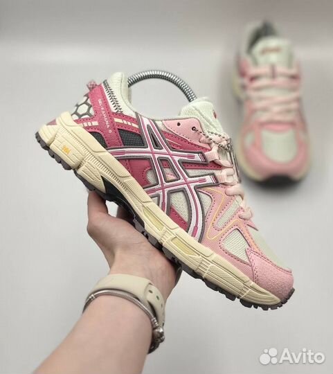 Кроссовки женские Asics Gel-Kahana 8