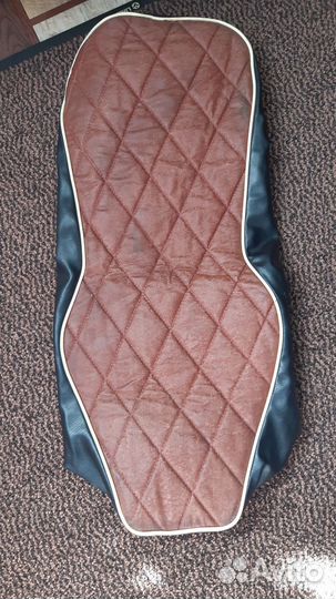 Чехол на сиденье