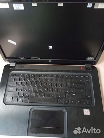 Hp envy 6 1031er обзор