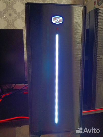 Игровой пк