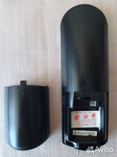 Радиотелефон Voxtel Select 3300 продам