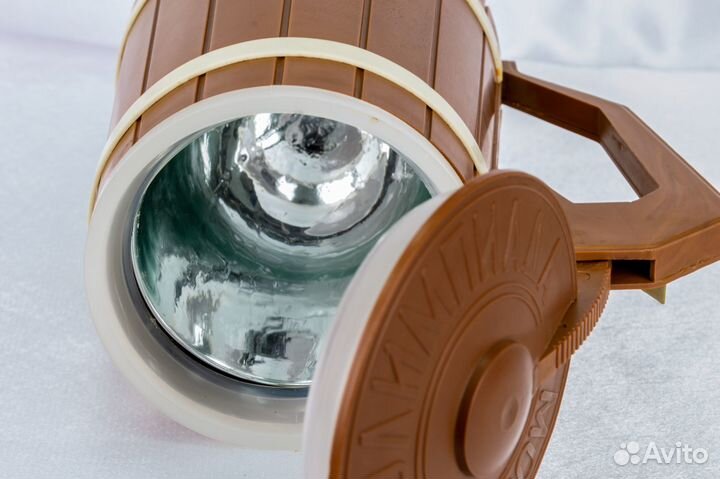 Термокружка Олимпиада 80 СССР 200 мл