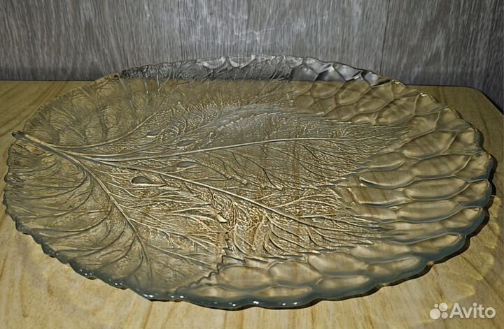 Посуда (забрать только завтра)