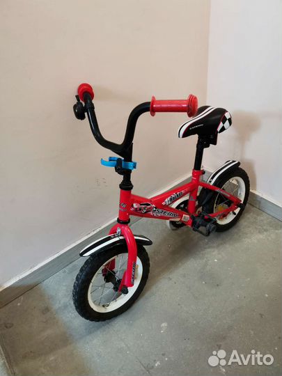 Велосипед детский