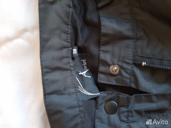 Женская куртка и брюки 46-48