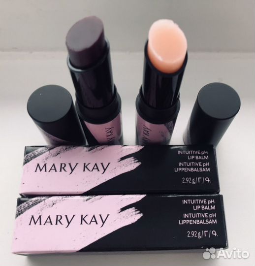 Мэри Кэй лимитированная коллекция
