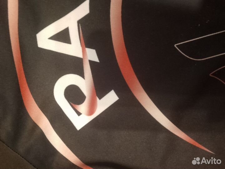 Футбольная форма neymar jr на рост 140 см