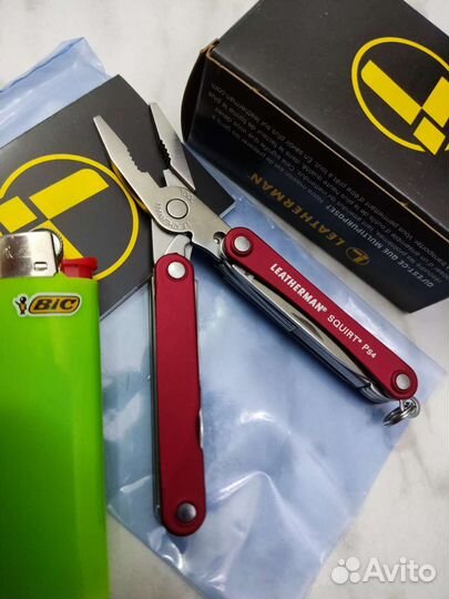 Ножи/Мультитулы оригинал