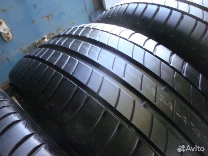 Michelin Primacy 3 215/55 R18