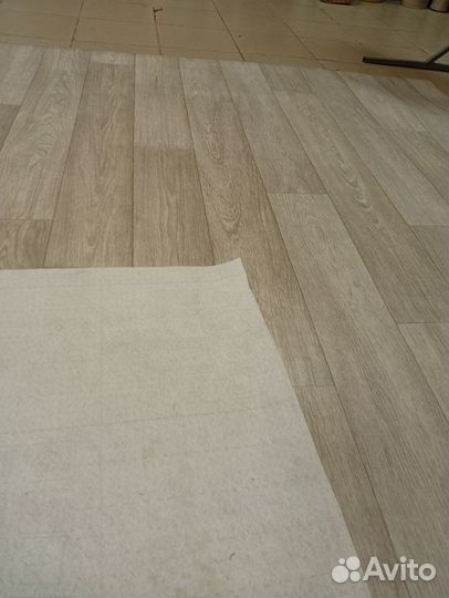 Линолеум бытовой ширина 3м