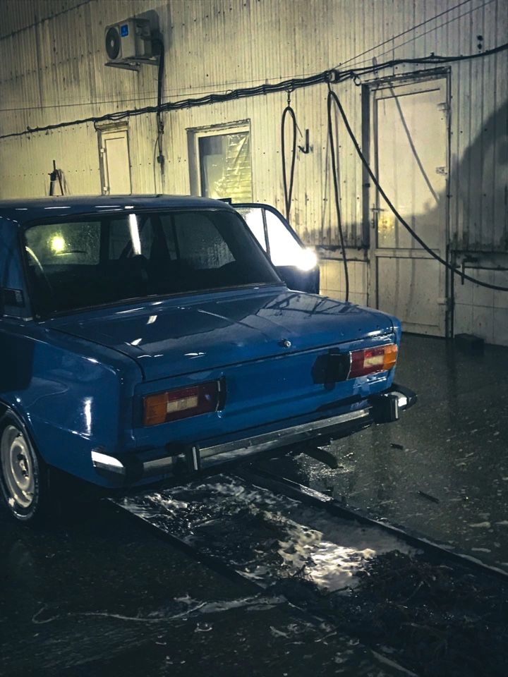 ВАЗ (LADA) 2106: фото владельца