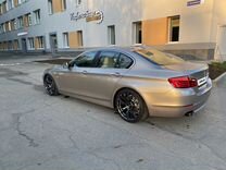BMW 5 серия 3.0 AT, 2013, 68 000 км