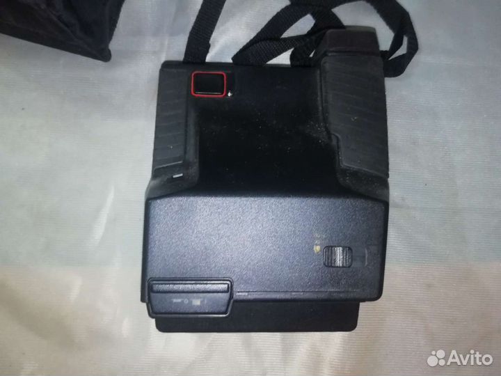 Фотоаппарат моментальный Polaroid