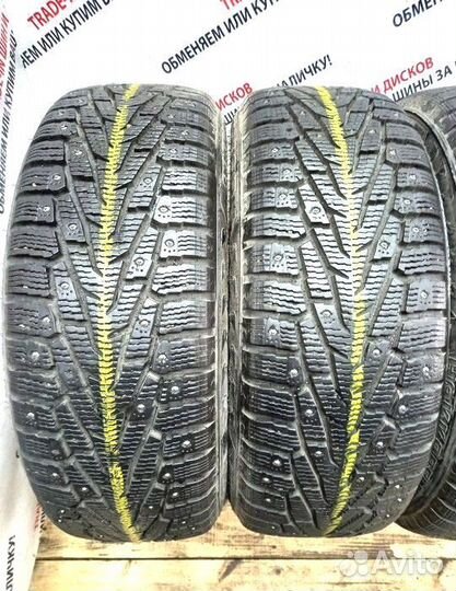 Nokian Tyres Nordman 7 225/60 R17 L