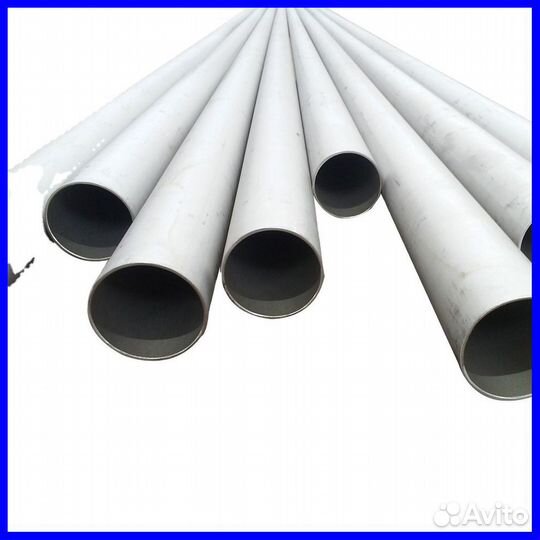 Труба круглая