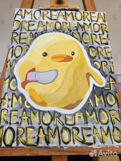 Картины на заказ