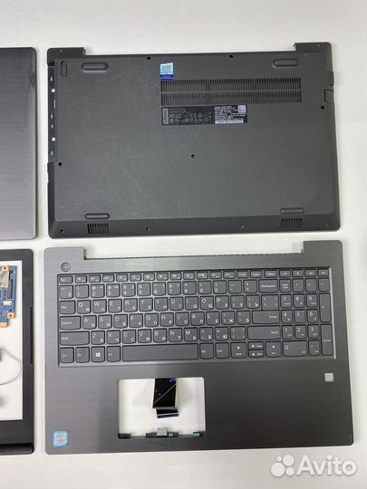 Ноутбук Lenovo V330-15IKB 81AX в разбор