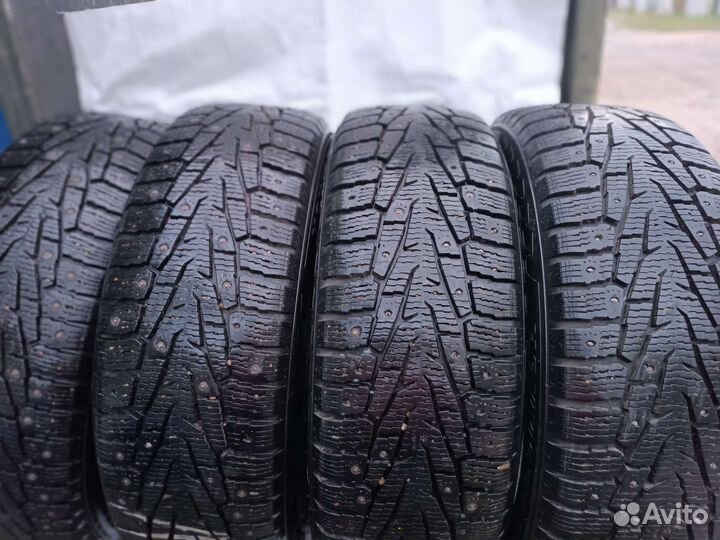 Nokian Tyres Hakkapeliitta 7 SUV 225/60 R18 104T