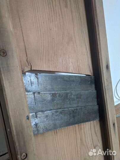 Шинковка СССР