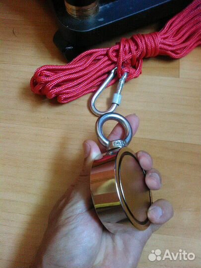 Магнит для поиска