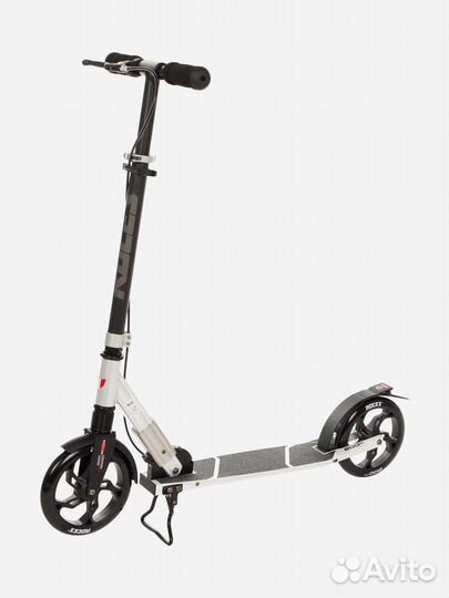 Складной самокат для взрослых Roces 200