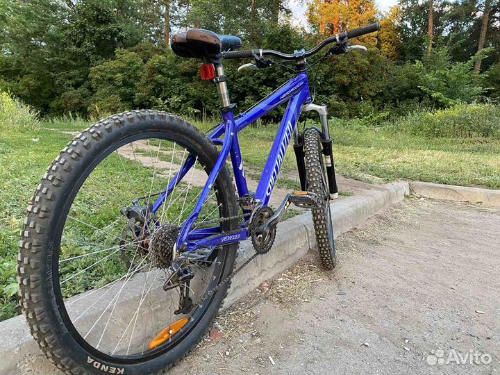 Specialized Hardrock Comp Disc