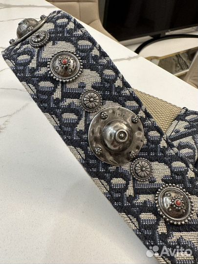 Ремень плечевой для сумки Dior