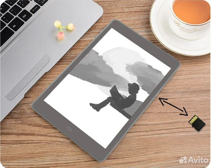 Электронная книга Meebook P78 pro