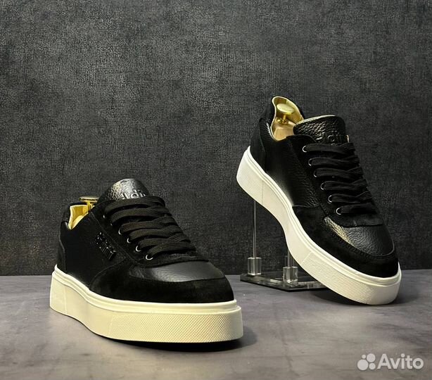 Кеды Baldinini весна