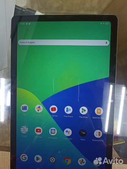 Планшет realme pad