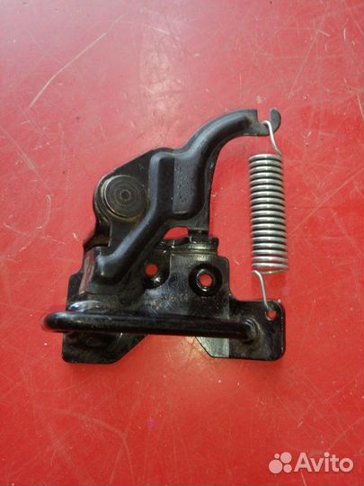 Замок багажника Nissan Teana J32