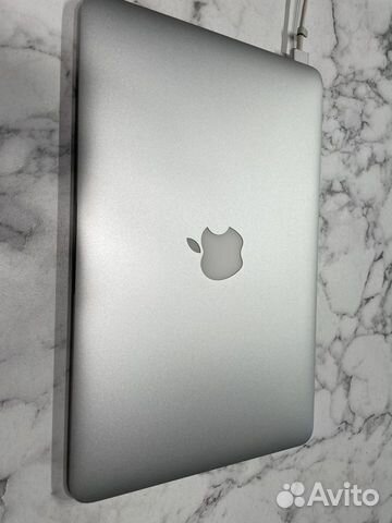 Apple macbook air 11 2015