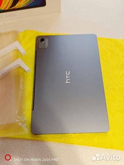 Планшет HTC A102 (8/128)