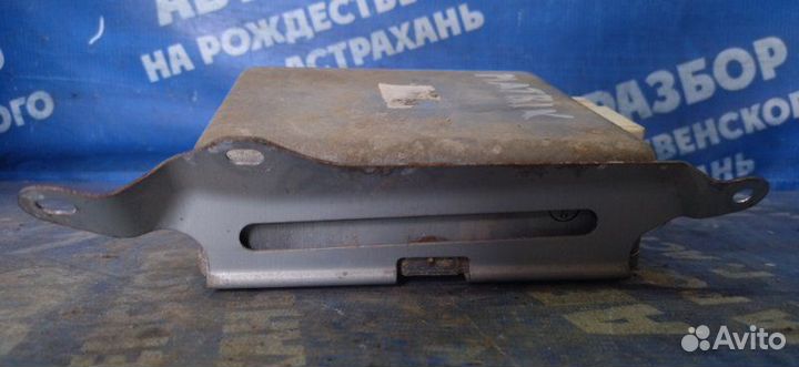 Блок управления рулевой рейкой Toyota Matrix