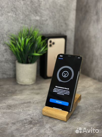 iPhone 11 Pro Max, 256 ГБ