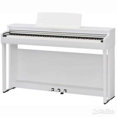 Цифровое пианино Kawai (Комплект)