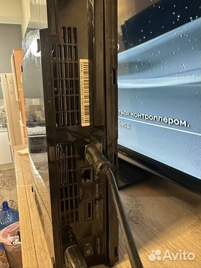 Sony playstation 3 (ps3) Пс3