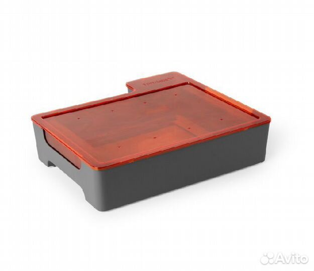 Ванна для 3D принтера Formlabs Form 3 / Form 3B