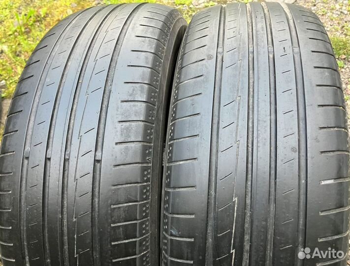 Yokohama BluEarth AE50 195/65 R15