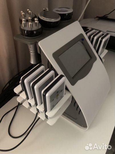 Аппарат ким-8 (6 в 1)