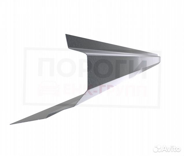 Пороги Ford Telstar 4 универсал и другие