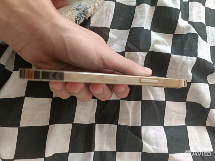 iPhone 12 Pro, 256 ГБ