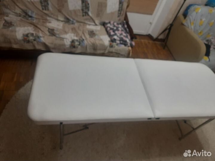 Массажный стол бу